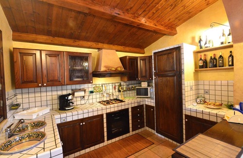 Solarino House | Villa Eureka (6 Pers.)