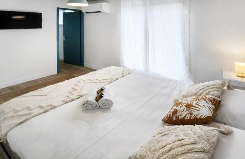Bron House | Villa Eurexpo 185m2
