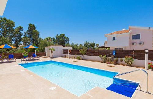 Pegeia Villa | Villa Europa by Villa Plus