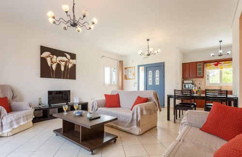 Lakithra Villa | Villa Europe Ena in Lakithra