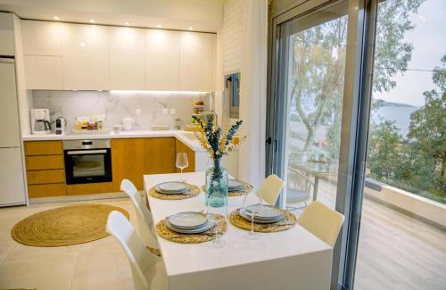 Chouliarades Apartment | Villa Eutuxia