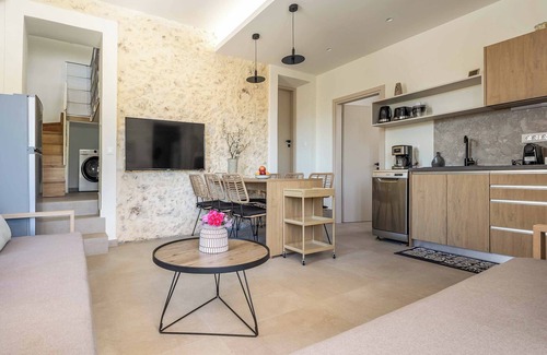 Provarma Villa | Villa Eva Chania - Three Bedroom Villa, Sleeps 6