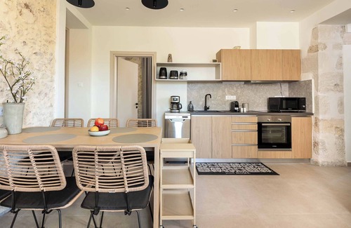 Provarma Villa | Villa Eva Chania - Three Bedroom Villa, Sleeps 6