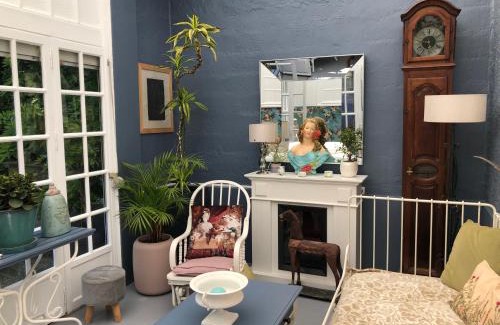 Bray-Dunes Bed & Breakfast | VILLA EVA