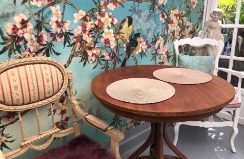Bray-Dunes Bed & Breakfast | VILLA EVA