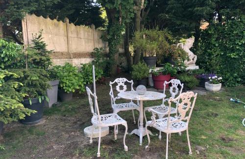 Bray-Dunes Bed & Breakfast | VILLA EVA