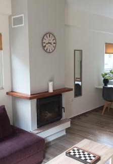 Artemisia Apartment | Villa Eva I