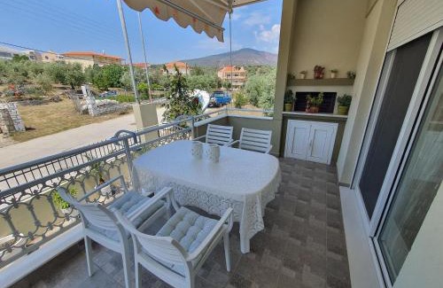 Limenaria Villa | Villa Evdokia