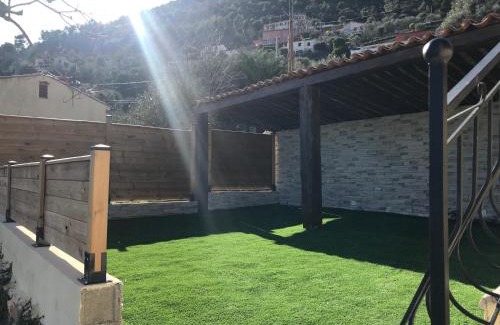 Chateauneuf-Villevieille House | VILLA EVE
