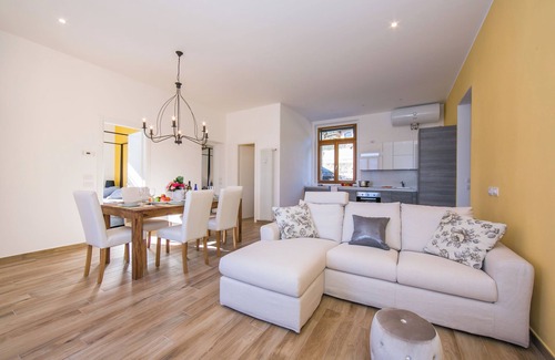 Menaggio Villa | Villa Evelyn Terrazzo