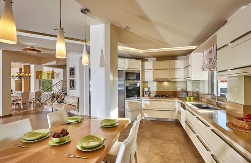 Heraklion Villa | Villa Evergreen