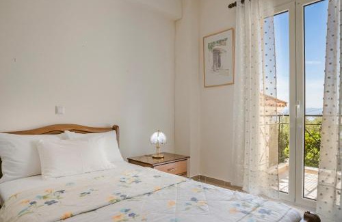 Ratzakli Villa | Villa Evita