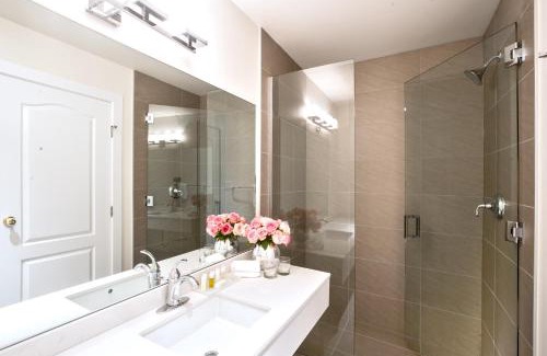 Malahat Resort | Villa Eyrie Resort