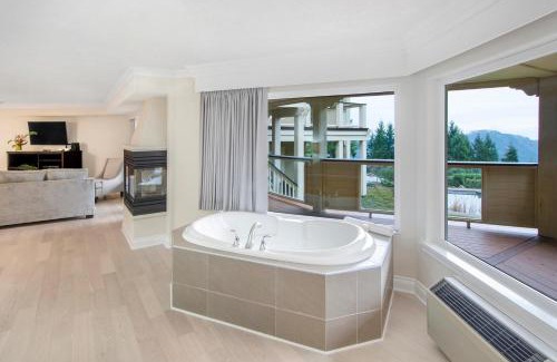 Malahat Resort | Villa Eyrie Resort