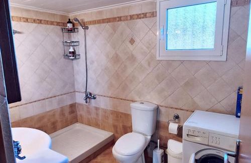 Mendhenitsa Villa | VILLA EYTIXIA - Mendenitsa