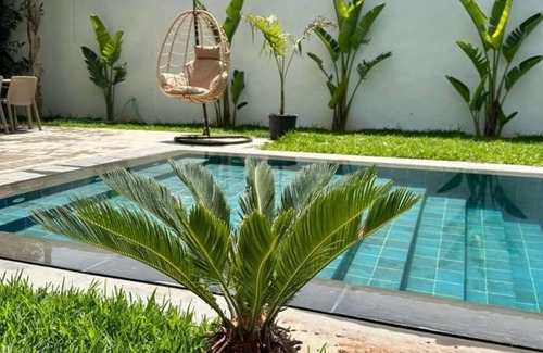 Ouled Tayeb Villa | Villa Fès Garden