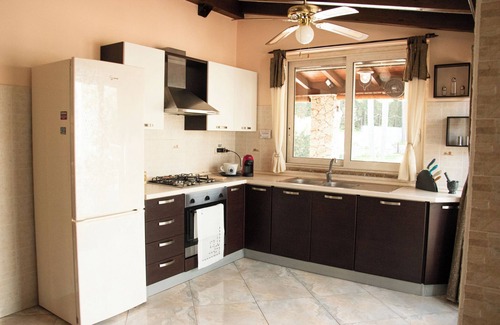 Fiumefreddo di Sicilia House | Villa Forzisi short lease