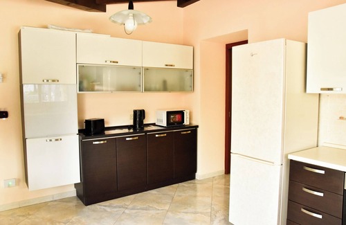 Fiumefreddo di Sicilia House | Villa Forzisi short lease