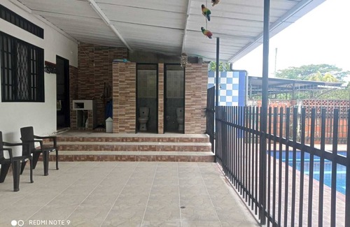Rivera Villa | Villa Fabiola,