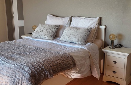 Audresselles Bed & Breakfast | Villa Face Mer