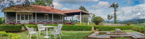 Valparai Hotel | Villa Fair Winds, Sirukundra Estate