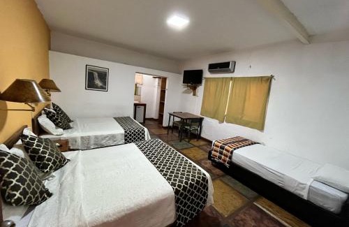 Santa Elena de Uairén Hotel | Villa Fairmont