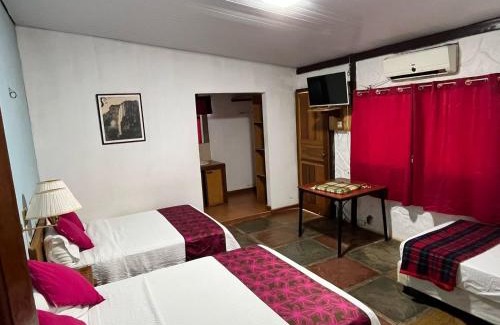 Santa Elena de Uairén Hotel | Villa Fairmont
