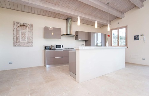 Trequanda House | Villa Falco- Cignella Resort Tuscany