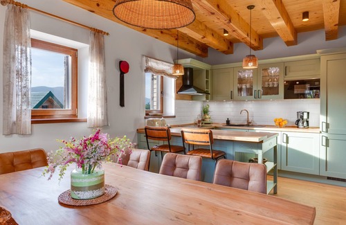 Municipality of Gracac Villa | Villa Falcon's Nest ZadarVillas