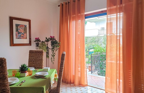Carini Villa | Villa Falcone Borsellino