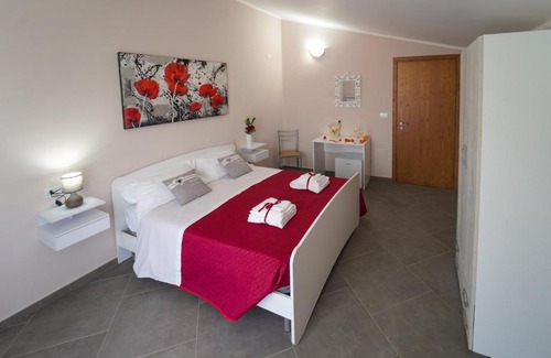 Alvignano Bed & Breakfast | Villa Falcone