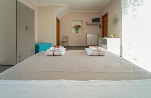 Alvignano Bed & Breakfast | Villa Falcone