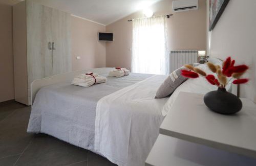 Alvignano Bed & Breakfast | Villa Falcone