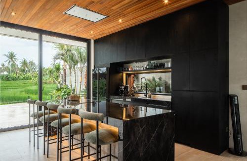 Babakan Villa | Villa Famara Pererenan by Blacksand