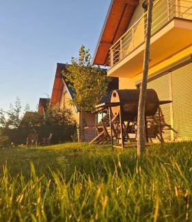 Komoran Villa | Villa Famijate JETA