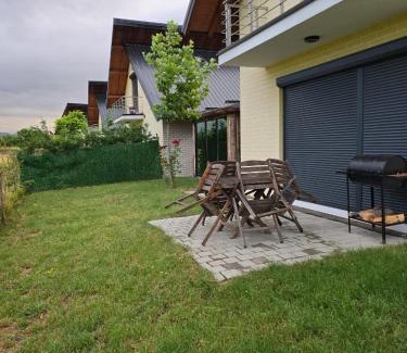 Komoran Villa | Villa Famijate JETA