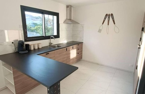Meynes Villa | Villa Familiale Reposante au Soleil