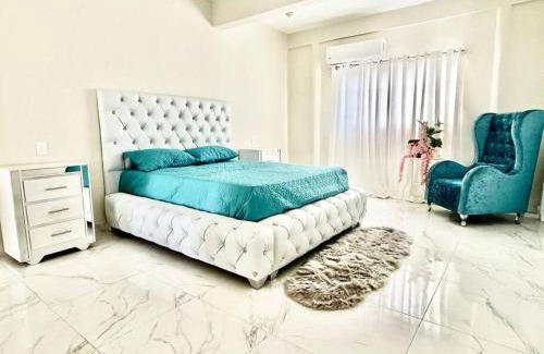 Santo Domingo Este House | Villa Familiar con Piscina cerca Av Ecológica