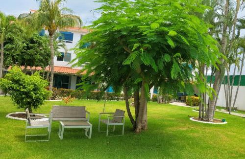 Granjas del Marques House | Villa familiar en Acapulco Diamante
