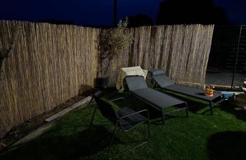 Chandolas House | Villa famille 4 chambres