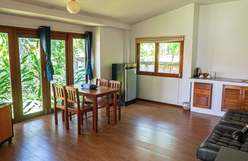 Chumphon Villa | Villa Family 3 All-Inclusive