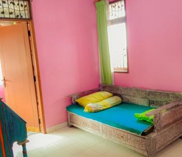 Ciater Villa | Villa family Montana 3