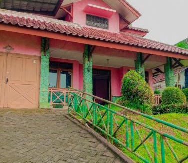 Ciater Villa | Villa family Montana 3