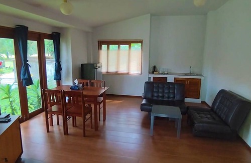 Chumphon Villa | Villa Family 7
