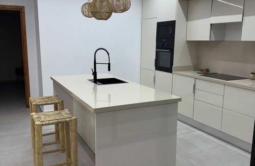 Mezraia House | Villa Faneez - Tourist area