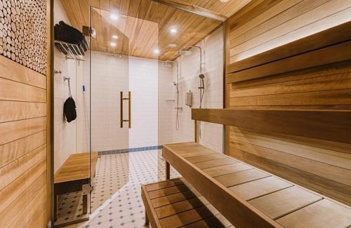 Haapsalu Apartment | Villa Fannyhof