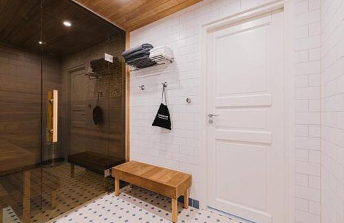 Haapsalu Apartment | Villa Fannyhof