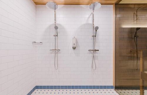 Haapsalu Apartment | Villa Fannyhof