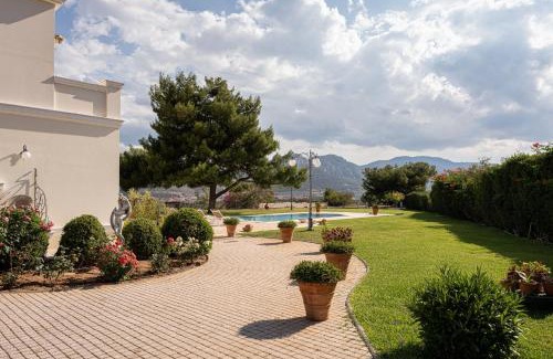 Isthmia Apartment | Villa Fantasia Isthmia