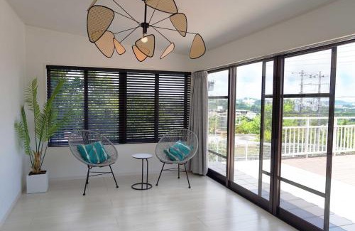 Kitanakagusuku Villa | VILLA fantasia Okinawa Kitanakagusuku
